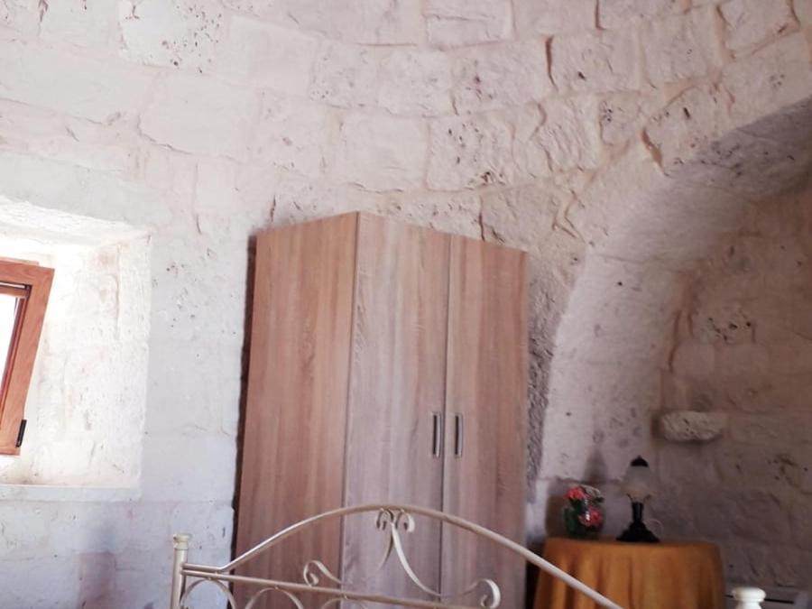 Trullo Della Rosa Villa Мартина Франка Екстериор снимка