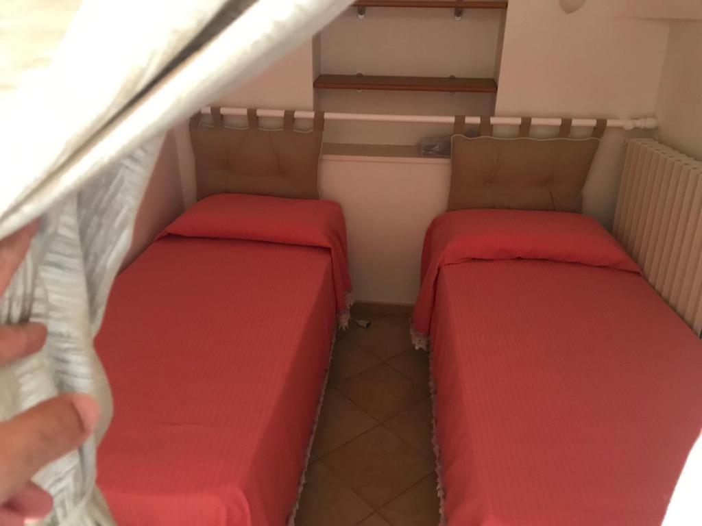 Trullo Della Rosa Villa Мартина Франка Екстериор снимка