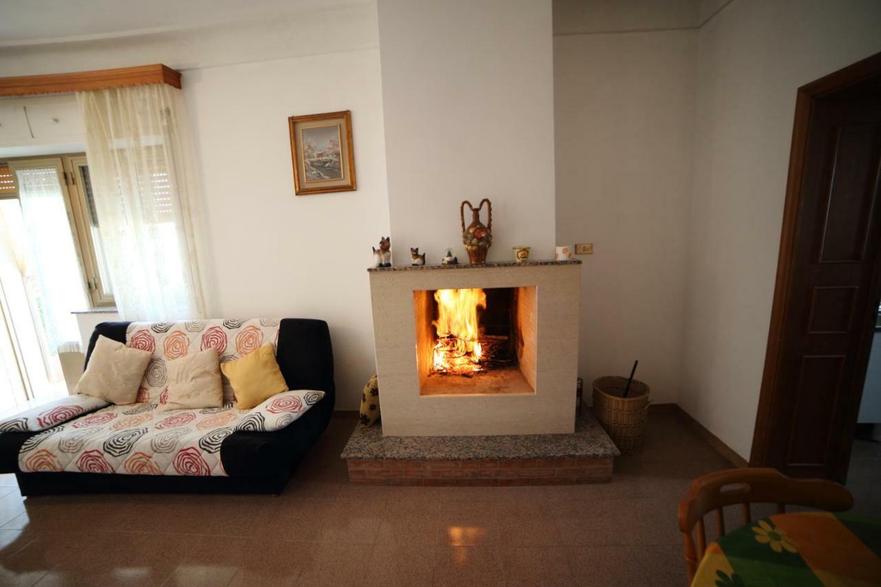 Trullo Della Rosa Villa Мартина Франка Екстериор снимка