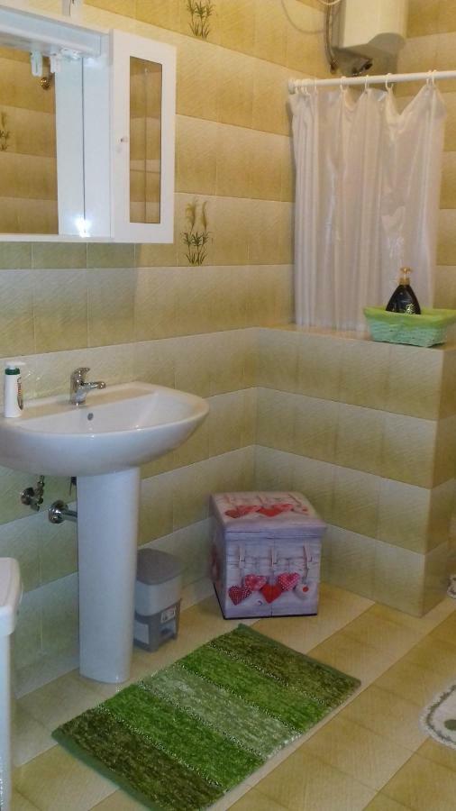 Trullo Della Rosa Villa Мартина Франка Екстериор снимка