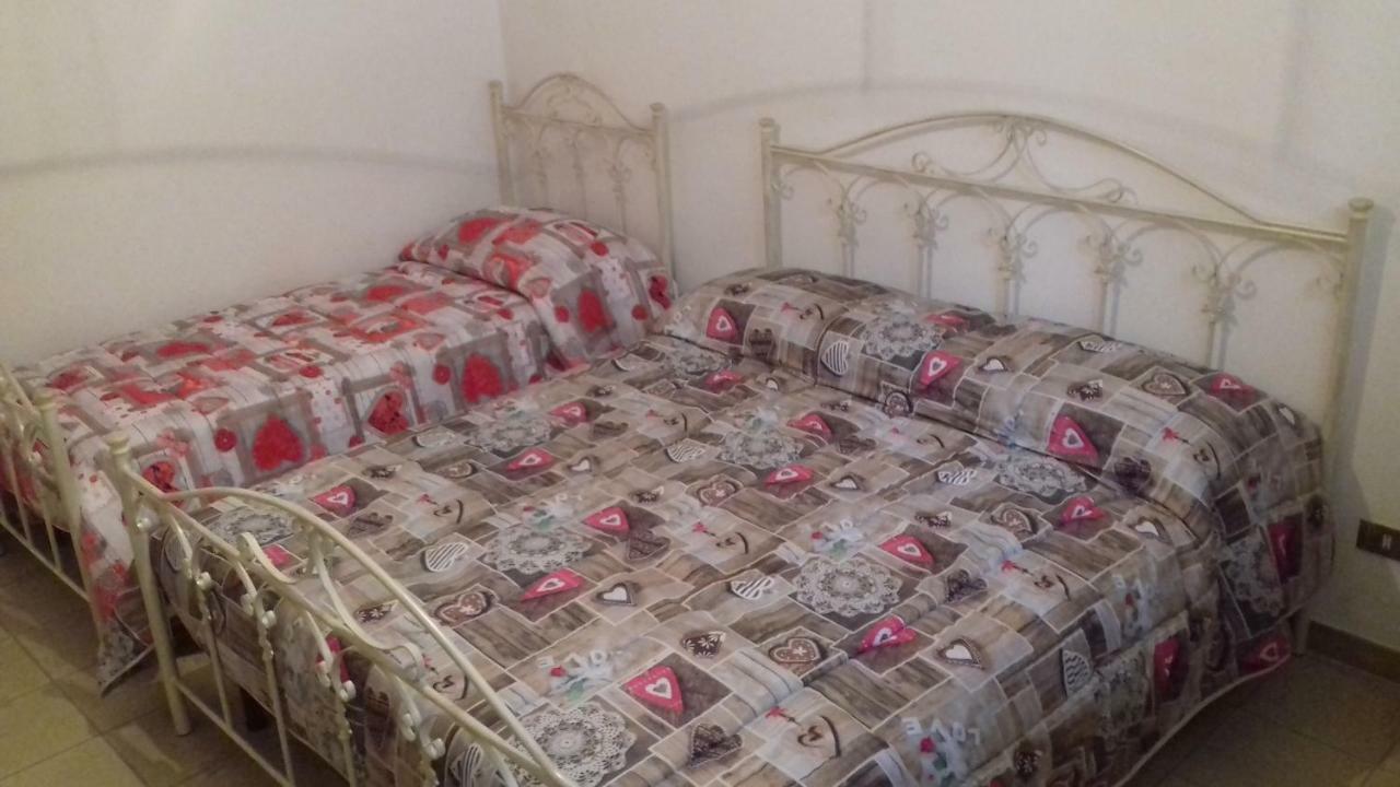 Trullo Della Rosa Villa Мартина Франка Екстериор снимка