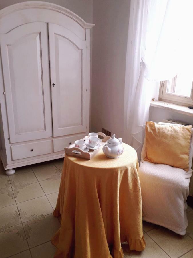 Trullo Della Rosa Villa Мартина Франка Екстериор снимка