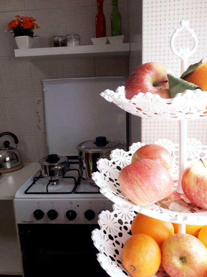 Trullo Della Rosa Villa Мартина Франка Екстериор снимка