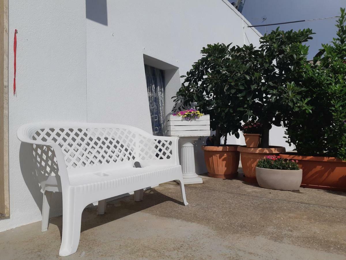 Trullo Della Rosa Villa Мартина Франка Екстериор снимка