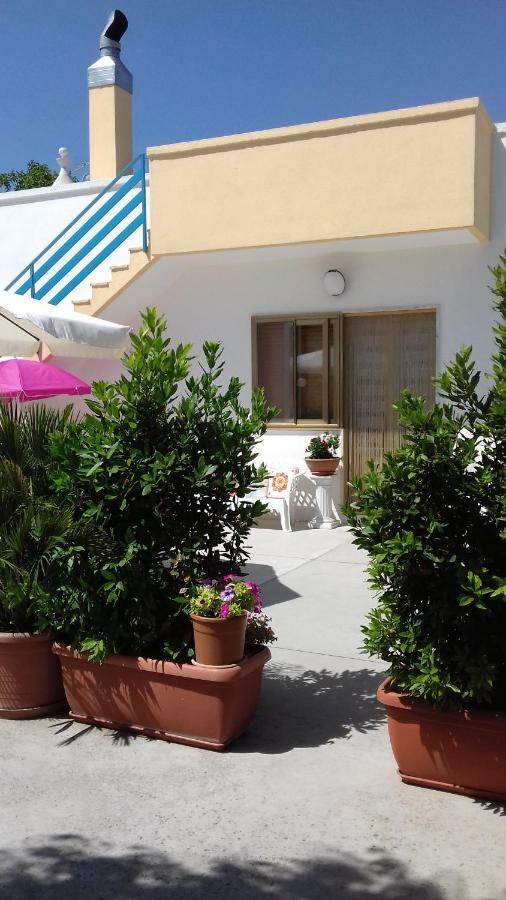 Trullo Della Rosa Villa Мартина Франка Екстериор снимка