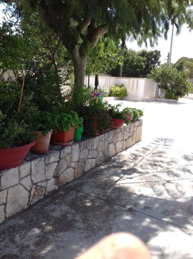 Trullo Della Rosa Villa Мартина Франка Екстериор снимка
